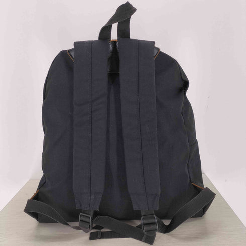 コムデギャルソンオムプリュス COMME des GARCONS HOMME PLUS レザー切替 バックパック メンズ