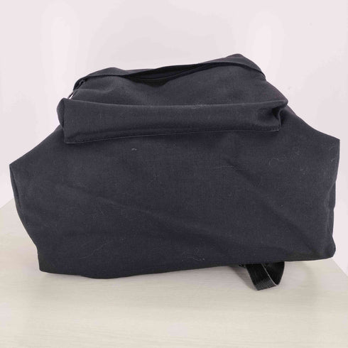 コムデギャルソンオムプリュス COMME des GARCONS HOMME PLUS レザー切替 バックパック メンズ