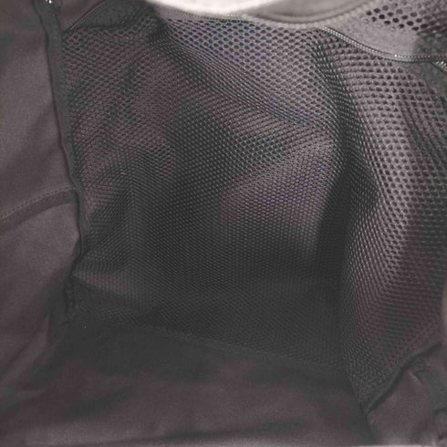 コムデギャルソンオムプリュス COMME des GARCONS HOMME PLUS レザー切替 バックパック メンズ