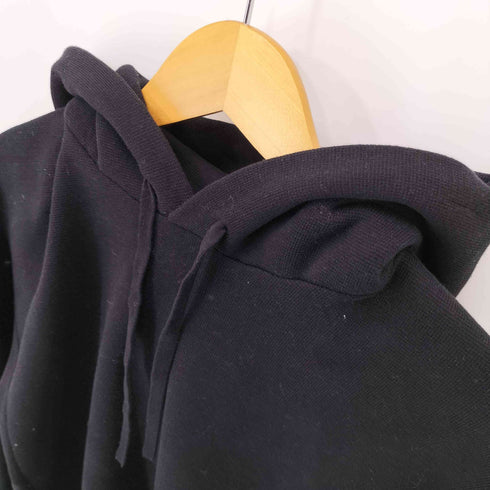 ビューティーアンドユースユナイテッドアローズ BEAUTY & YOUTH UNITED ARROWS ミラノリブ ニット スウェット パーカ メンズ JPN:M