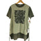 SENSOUNICO LrdR New Normal Dw2Rロゴオパール刺しゅうプルオーバー レディース JPN:38