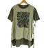 SENSOUNICO LrdR New Normal Dw2Rロゴオパール刺しゅうプルオーバー レディース JPN:38