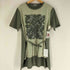 SENSOUNICO LrdR New Normal Dw2Rロゴオパール刺しゅうプルオーバー レディース JPN:38