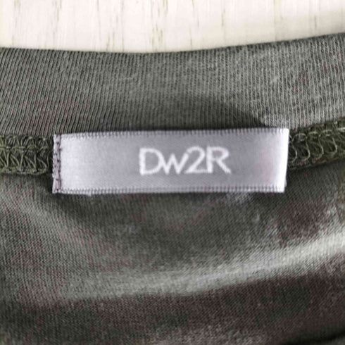 SENSOUNICO LrdR New Normal Dw2Rロゴオパール刺しゅうプルオーバー レディース JPN:38