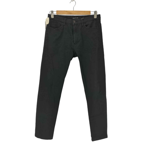 ラッドミュージシャン LAD MUSICIAN STRETCH CHINO TAPERED TIGHT PANTS スキニーデニムパンツ メンズ JPN:46