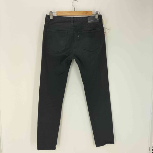 ラッドミュージシャン LAD MUSICIAN STRETCH CHINO TAPERED TIGHT PANTS スキニーデニムパンツ メンズ JPN:46