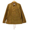 ノースフェイスパープルレーベル THE NORTH FACE PURPLE LABEL フラップポケット ナイロン ジャケット メンズ import:M