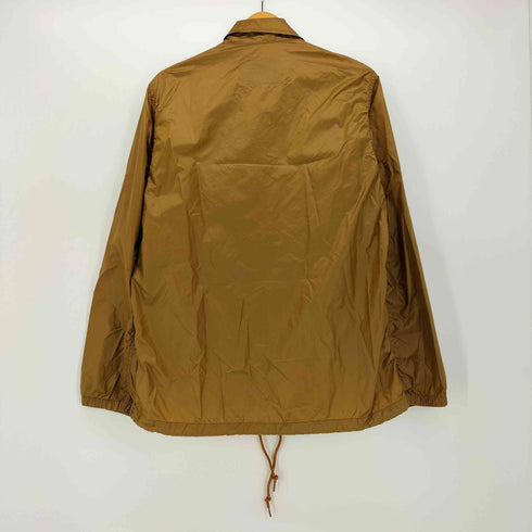 ノースフェイスパープルレーベル THE NORTH FACE PURPLE LABEL フラップポケット ナイロン ジャケット メンズ import:M