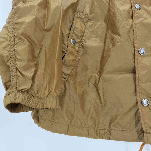 ノースフェイスパープルレーベル THE NORTH FACE PURPLE LABEL フラップポケット ナイロン ジャケット メンズ import:M