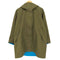 ユニクロ UNIQLO 22SS ブロックテックハーフコート レディース JPN:M