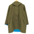 ユニクロ UNIQLO 22SS ブロックテックハーフコート レディース JPN:M