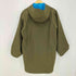 ユニクロ UNIQLO 22SS ブロックテックハーフコート レディース JPN:M