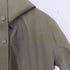 ユニクロ UNIQLO 22SS ブロックテックハーフコート レディース JPN:M