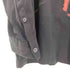 ラッドミュージシャン LAD MUSICIAN DECHINE BIG PAJAMA SHIRT INKJET LILY メンズ 44