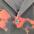 ラッドミュージシャン LAD MUSICIAN DECHINE BIG PAJAMA SHIRT INKJET LILY メンズ 44