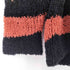 ラッドミュージシャン LAD MUSICIAN SHAGGY BORDER PULLOVER メンズ JPN:44