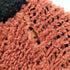 ラッドミュージシャン LAD MUSICIAN SHAGGY BORDER PULLOVER メンズ JPN:44