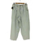 ラッドミュージシャン LAD MUSICIAN 2Tuck Wide Pants メンズ JPN:46