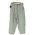 ラッドミュージシャン LAD MUSICIAN 2Tuck Wide Pants メンズ JPN:46