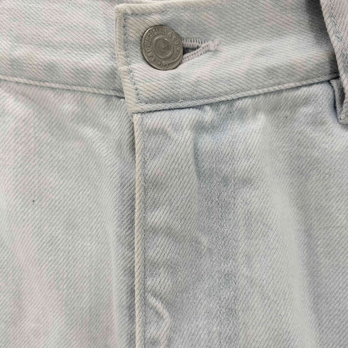 ラッドミュージシャン LAD MUSICIAN 2Tuck Wide Pants メンズ JPN:46