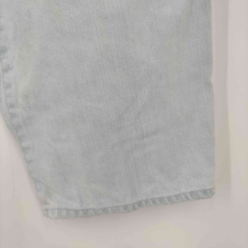 ラッドミュージシャン LAD MUSICIAN 2Tuck Wide Pants メンズ JPN:46