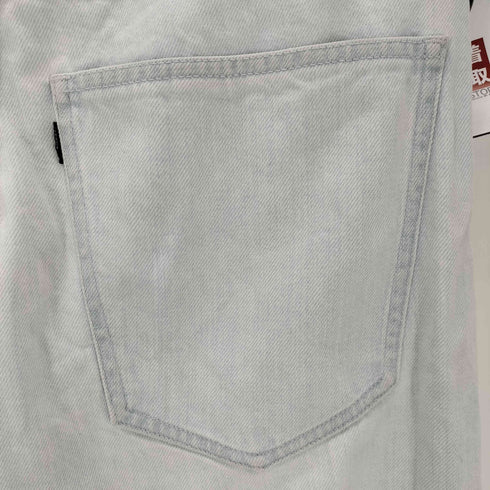 ラッドミュージシャン LAD MUSICIAN 2Tuck Wide Pants メンズ JPN:46