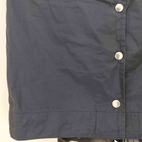 サカイ Sacai リブウエスト レイヤードスカート レディース JPN:2