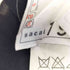 サカイ Sacai リブウエスト レイヤードスカート レディース JPN:2