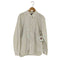 コムデギャルソンオムドゥ COMME des GARCONS HOMME DEUX ブザムシャツ メンズ JPN:M