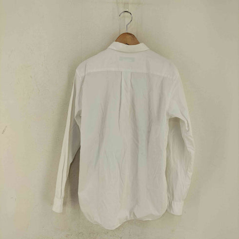 コムデギャルソンオムドゥ COMME des GARCONS HOMME DEUX ブザムシャツ メンズ JPN:M