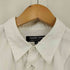 コムデギャルソンオムドゥ COMME des GARCONS HOMME DEUX ブザムシャツ メンズ JPN:M