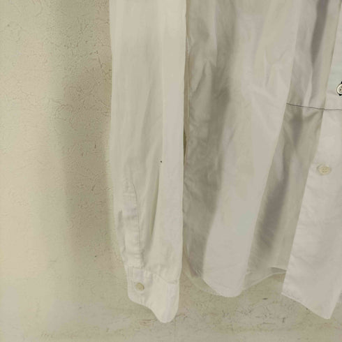 コムデギャルソンオムドゥ COMME des GARCONS HOMME DEUX ブザムシャツ メンズ JPN:M