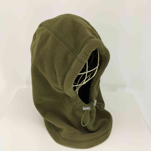 ワイルドシングス WILD THINGS POLARTEC 裏ボア バラクラバ メンズ