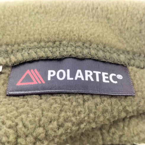 ワイルドシングス WILD THINGS POLARTEC 裏ボア バラクラバ メンズ