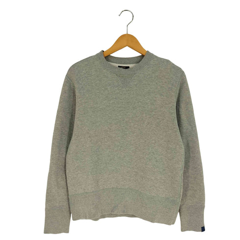 フリーマンズスポーティングクラブ FREEMANS SPORTING CLUB F.S.C. 別注 CREW-NECK SWEAT クルーネックスウェット メンズ JPN:1