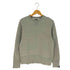 フリーマンズスポーティングクラブ FREEMANS SPORTING CLUB F.S.C. 別注 CREW-NECK SWEAT クルーネックスウェット メンズ JPN:1