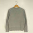 フリーマンズスポーティングクラブ FREEMANS SPORTING CLUB F.S.C. 別注 CREW-NECK SWEAT クルーネックスウェット メンズ JPN:1