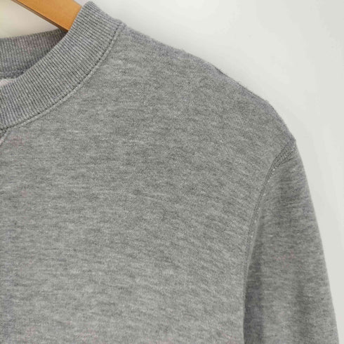 フリーマンズスポーティングクラブ FREEMANS SPORTING CLUB F.S.C. 別注 CREW-NECK SWEAT クルーネックスウェット メンズ JPN:1