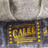 キャリー CALEE DENIM NEWYORK HAT デニム ニューヨークハット メンズ