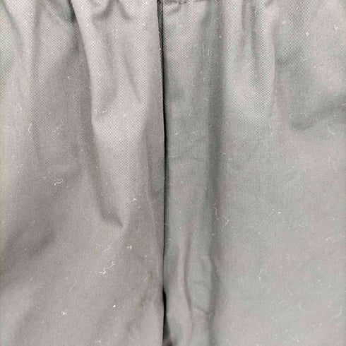ジャーナルスタンダードレリューム JOURNAL STANDARD relume C/L CHEF PANTS メンズ L-SHORT
