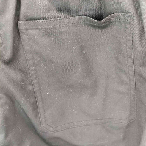 ジャーナルスタンダードレリューム JOURNAL STANDARD relume C/L CHEF PANTS メンズ L-SHORT