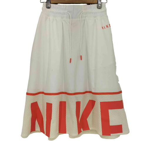 ナイキ NIKE メッシュ切替 イージーフレアスカート レディース JPN:XS