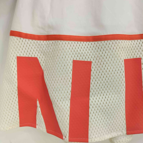 ナイキ NIKE メッシュ切替 イージーフレアスカート レディース JPN:XS