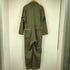 ディッキーズ Dickies 90s Belize製 TALONジップ つなぎ メンズ 42 LONG
