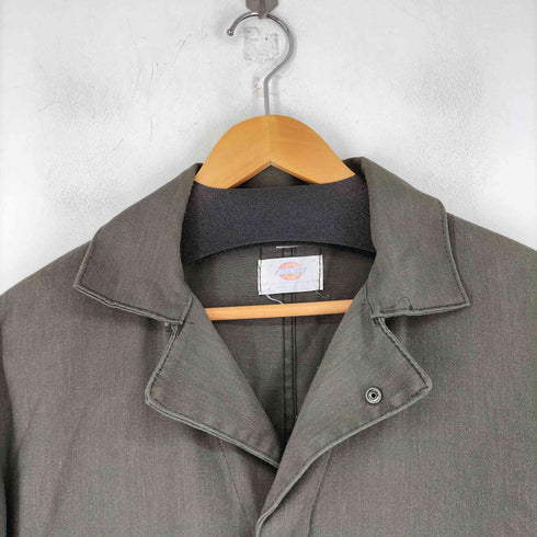 ディッキーズ Dickies 90s Belize製 TALONジップ つなぎ メンズ 42 LONG