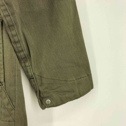 ディッキーズ Dickies 90s Belize製 TALONジップ つなぎ メンズ 42 LONG