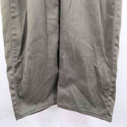 ディッキーズ Dickies 90s Belize製 TALONジップ つなぎ メンズ 42 LONG