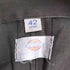 ディッキーズ Dickies 90s Belize製 TALONジップ つなぎ メンズ 42 LONG