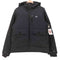 ナイキエーシージー NIKE ACG ロゴ刺繍 フーデッド 中綿 ジャケット メンズ import:S