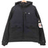 ナイキエーシージー NIKE ACG ロゴ刺繍 フーデッド 中綿 ジャケット メンズ import:S